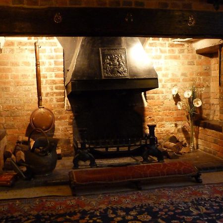 آشفورد Tudor Cottage المظهر الخارجي الصورة