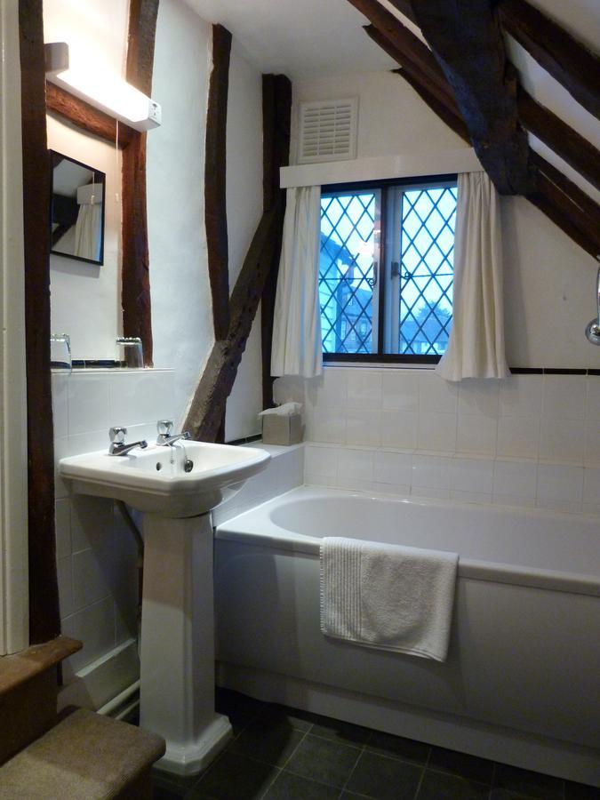آشفورد Tudor Cottage المظهر الخارجي الصورة